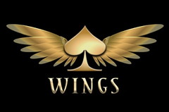 Wings（翼）シリーズ　シャウド８
