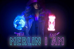Merlin I Am（マーリン・アイアム ）シリーズ　シャウド８