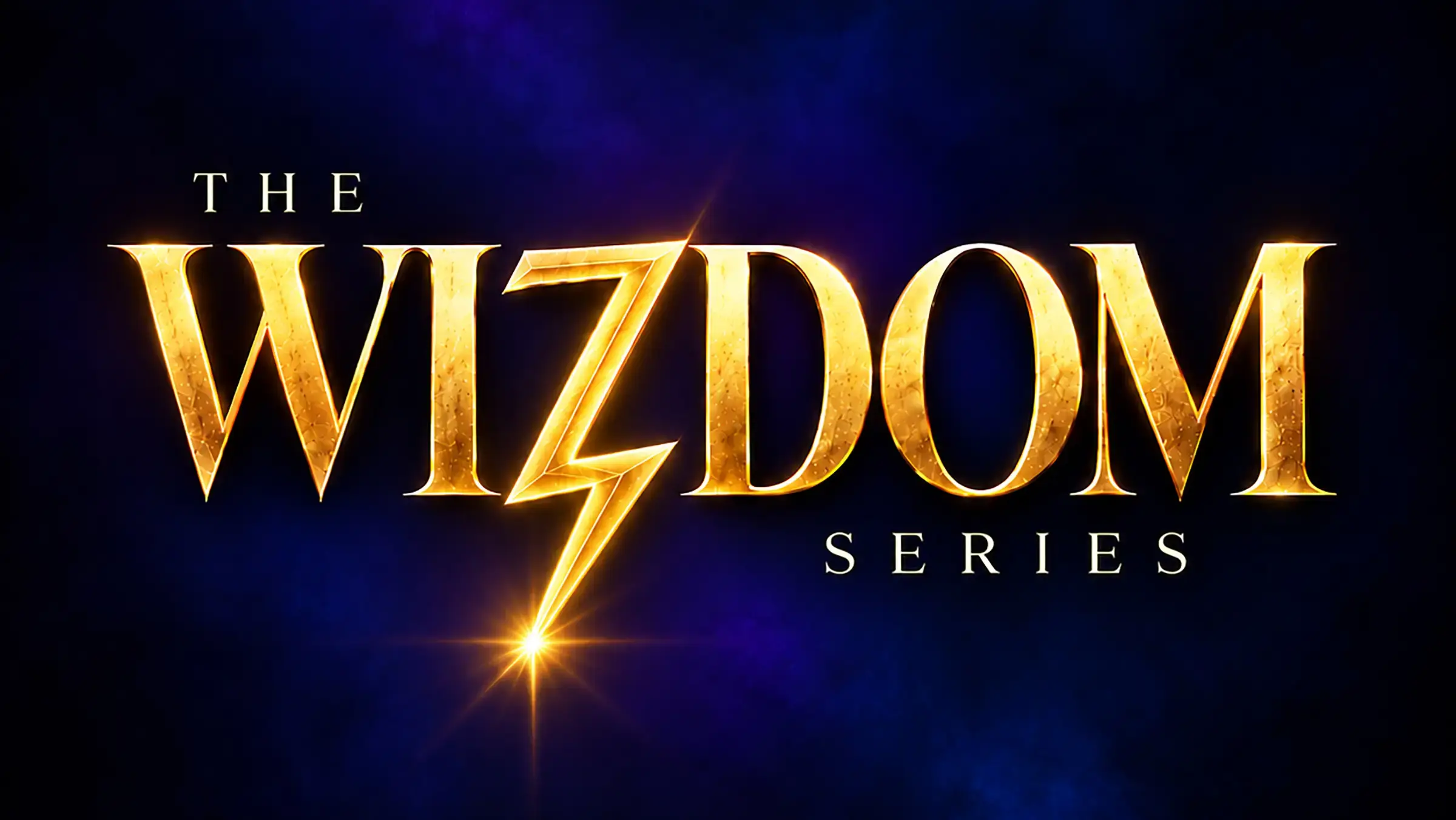 The Wizdom シリーズ シャウド1 ※原文のみ
